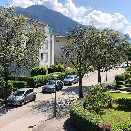 Ferienwohnung Gruesser Bad Reichenhall Eksteriør billede