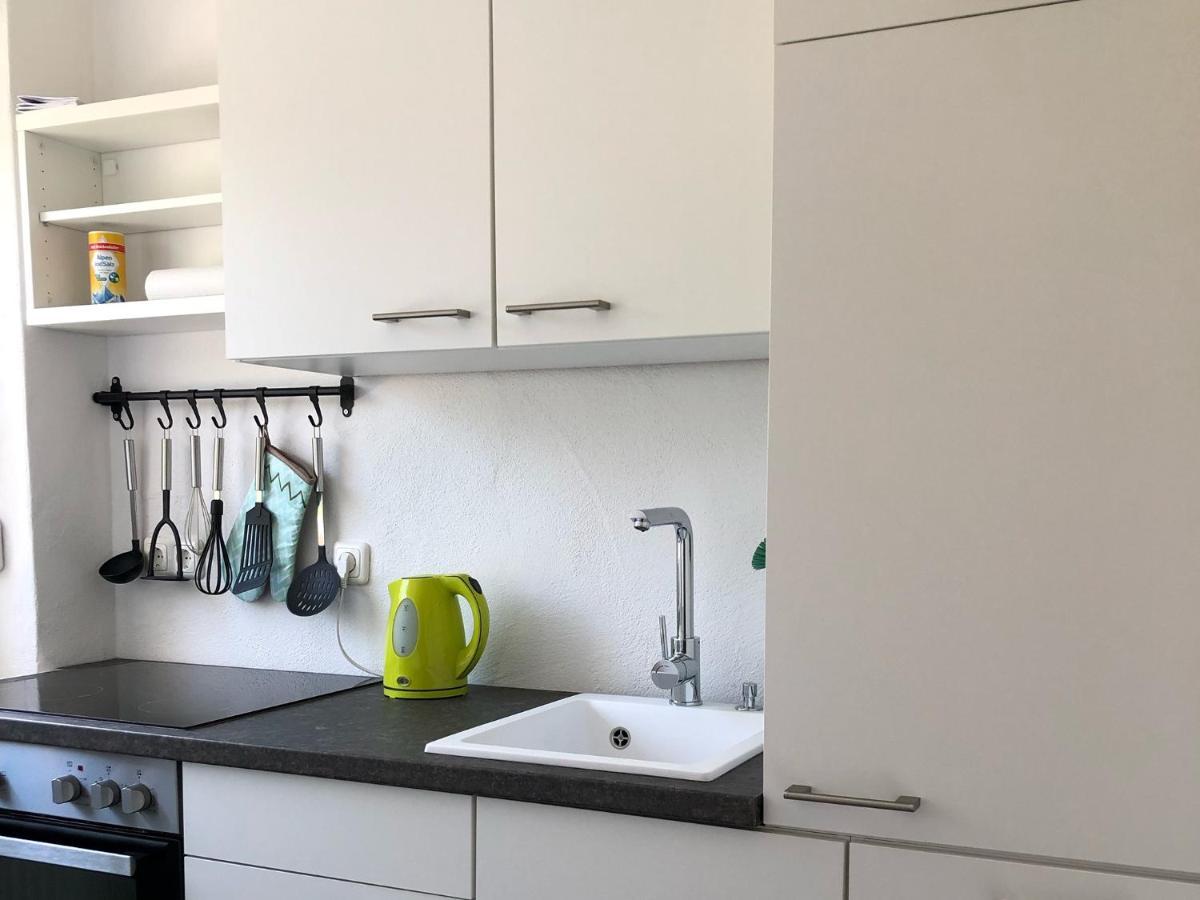 Ferienwohnung Gruesser Bad Reichenhall Eksteriør billede