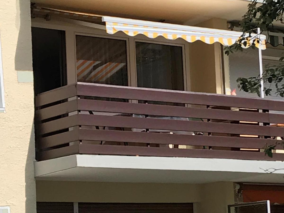 Ferienwohnung Gruesser Bad Reichenhall Eksteriør billede